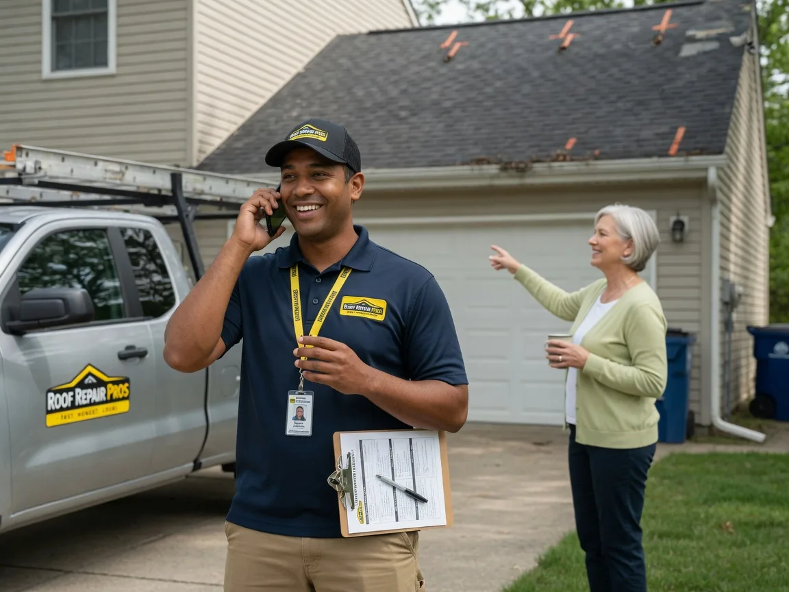 Roof Repair Emmett, KS FAQs